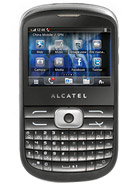 Best available price of alcatel OT-819 Soul in Esn