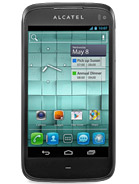Best available price of alcatel OT-997D in Esn