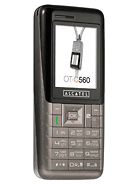 Best available price of alcatel OT-C560 in Esn