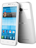 Best available price of alcatel One Touch Snap in Esn
