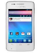 Best available price of alcatel One Touch S-Pop in Esn