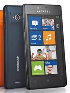Best available price of alcatel View in Esn