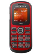 Best available price of alcatel OT-228 in Esn