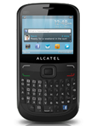 Best available price of alcatel OT-902 in Esn