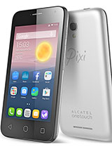 Best available price of alcatel Pixi First in Esn
