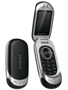 Best available price of alcatel OT-S319 in Esn