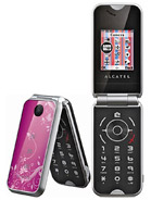 Best available price of alcatel OT-V570 in Esn