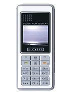 Best available price of alcatel OT-E158 in Esn