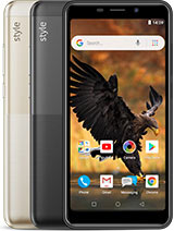 Best available price of Allview P10 Style in Esn