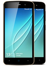 Best available price of Allview P6 Lite in Esn