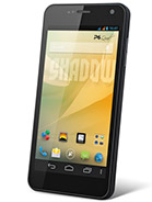 Best available price of Allview P6 Quad in Esn
