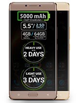 Best available price of Allview P9 Energy in Esn