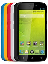 Best available price of Allview Viper i V1 in Esn