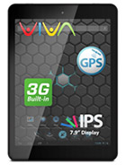 Best available price of Allview Viva D8 in Esn