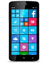 Best available price of Allview W1s in Esn