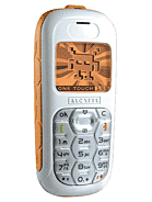 Best available price of alcatel OT 155 in Esn