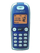 Best available price of alcatel OT 311 in Esn