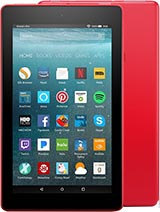 Best available price of Amazon Fire 7 2017 in Esn