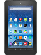Best available price of Amazon Fire 7 in Esn