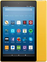 Best available price of Amazon Fire HD 8 2017 in Esn