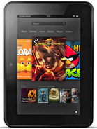 Best available price of Amazon Kindle Fire HD in Esn