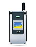 Best available price of Amoi A210 in Esn