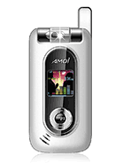 Best available price of Amoi H815 in Esn