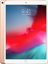 Best available price of Apple iPad Air (2019) in Esn