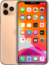 Best available price of Apple iPhone 11 Pro in Esn