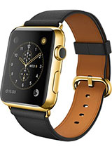 Best available price of Apple Watch Edition 42mm 1st gen in Esn