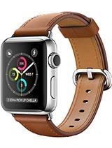 Best available price of Apple Watch Series 2 38mm in Esn