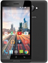 Best available price of Archos 50b Helium 4G in Esn