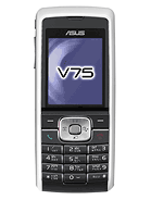 Best available price of Asus V75 in Esn