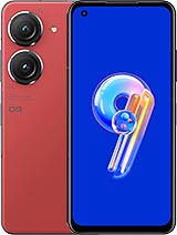 Best available price of Asus Zenfone 9 in Esn