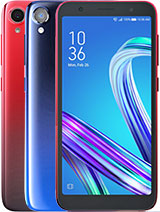 Best available price of Asus ZenFone Live (L2) in Esn