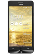 Best available price of Asus Zenfone 5 A500KL 2014 in Esn