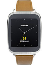 Best available price of Asus Zenwatch WI500Q in Esn