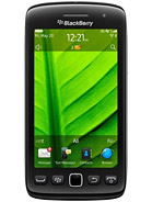 Best available price of BlackBerry Torch 9860 in Esn