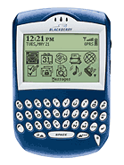 Best available price of BlackBerry 6230 in Esn