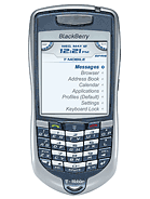Best available price of BlackBerry 7100t in Esn