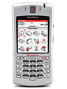 Best available price of BlackBerry 7100v in Esn