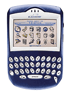 Best available price of BlackBerry 7230 in Esn
