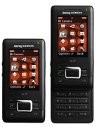 Best available price of BenQ EL71 in Esn