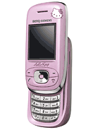 Best available price of BenQ-Siemens AL26 in Esn