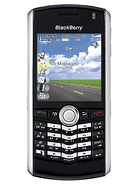 Best available price of BlackBerry Pearl 8100 in Esn