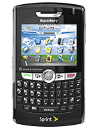 Best available price of BlackBerry 8830 World Edition in Esn