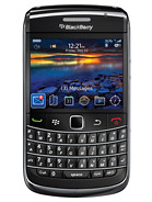 Best available price of BlackBerry Bold 9700 in Esn