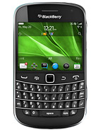 Best available price of BlackBerry Bold Touch 9900 in Esn