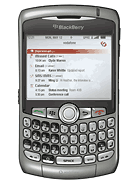 Best available price of BlackBerry Curve 8310 in Esn