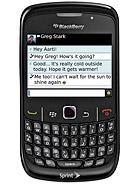 Best available price of BlackBerry Curve 8530 in Esn